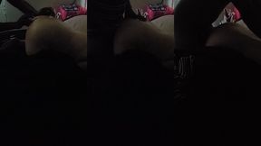 wifey getting fisted by bbc