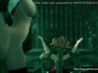 animation sewers monster turtles human sex