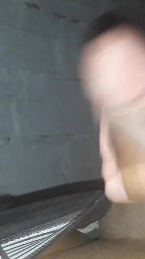 Jerking