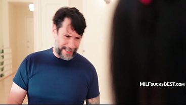 Catch A Girl In Her Ovulatin Phase And Get Incredible Oral