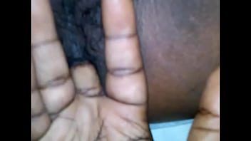 Jamaican pussy