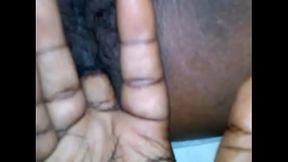 Jamaican pussy