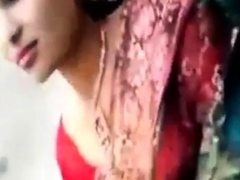 Indian Honeymoon - Hardcore Amateur Asian Couple