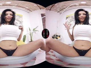 VirtualRealPorn.com - Anissas livecam