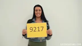 Lucie Czech - Lucie (9217)