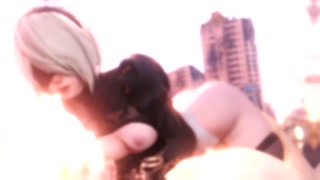 Take Me PMV HMV | SFM/Blender/3D