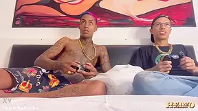 Helyo Carvalho & Brinquedo