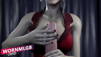 【ASMR中文音聲】風騷教師媽媽幫你大飛機還不夠，你還要操媽媽