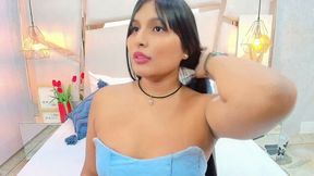 Gabriiela Lozada Private Show