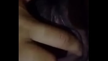 Rica vagina de mi novia