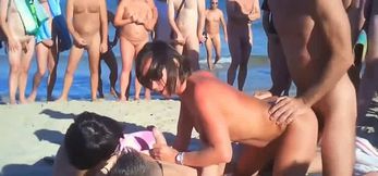 partie de cul au cap d agde