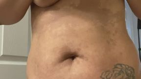 Surrender to My Busty Beauty