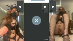 arab shemale alia alshammary muslim saudi waria hijra porn سكس عربي سعودي خليجي اسلامي شيميل علياء الشمري