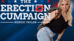 ”The Erection Cumpaign”