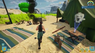 Tutorial and Futa Sex | Sapphire Safari Ep1