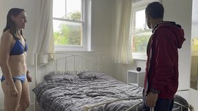 femdom and humiliation - the perfect place to orgasm