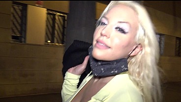 YOU ARE MY BOYFRIEND AND WE HAVE FUN IN STREET ON NIGHT ROLEPLAY SOLO VIDEO