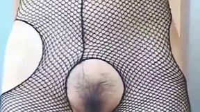 Naive Girls Deceived for Explicit Photography Session