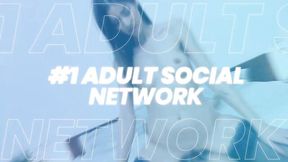 Elegant Curlycate's babe clip