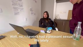 I Hope My Best Friend Knows That His Wife Is A Pushover, None Of This Is My Fault