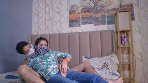 Desi Couple Sex
