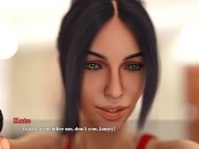 Amnesia:Me And Two Sexy Girls-Ep5