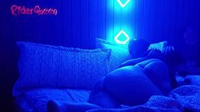 stepson and stepmother fuck in a motel - taboo sex