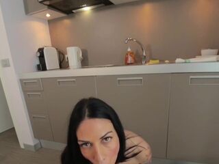 Giulia Diamond needs a plumber