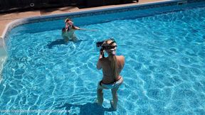 BTS UW Video w / Tyler