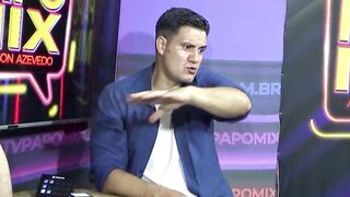 Yuri Gaúcho answers harsh questions and makes unprecedented revelations about his career.