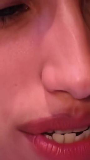 Jane Lixx and Julianna Sterling: We Love to Lick Our Little Pussies