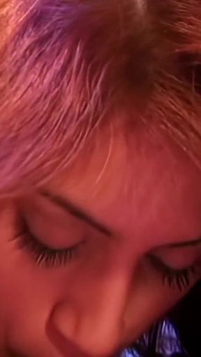 Jane Lixx and Julianna Sterling: We Love to Lick Our Little Pussies