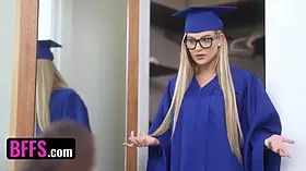 Summertime rosebud part 1: a new blake - Aften Opal, Hazel Moore, blake blossom, Ginger Grey - best friends