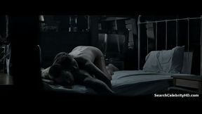 Ivana Milicevic in Banshee 2013-2015