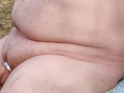 "Over The Mountain!" Public Sex Is Awesome. Check us out on OnlyFans