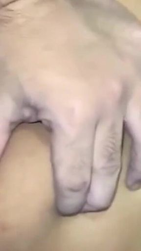 Desi Lovers Fucked in Doggy Style