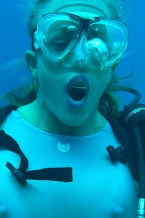 Alone Time in Bonaire