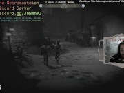 Sexrim Episode 38 - An Opsie and a Purchase