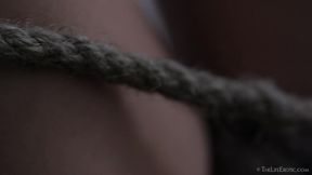 Rope Burn 2 - Anna H