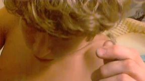 Victor Dechello Private Show