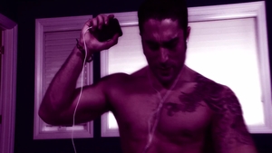 Samuel O'Toole: Caucasian Hunk with a Big Unveiling