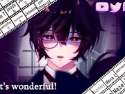 [My Hero Academia] KIRISHIMA'S CUTE DATE - MALE LISTENER YAOI