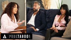 Pure Taboo featuring Liv Revamped's big ass video