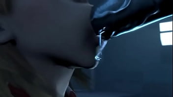 [ Tina Armstrong ] DOA SFM by pdeadbeat