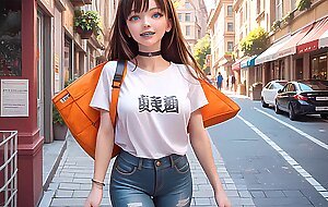 Ai generated sofia