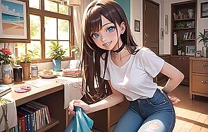 Ai generated sofia