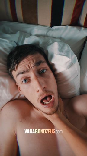 British Twink Was Getting Fucked by His Photographer