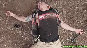 Matthew Figata And Dakota Payne - Influencer Gets In A Freak Accident