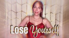 Lose Yourself - captivate | mind melt | psychological domination | femdom