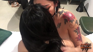 Debutant BBC Lovers gets their Holes Filled Debutant BBC Lovers gets their Holes Filled BTS and Bonus Footage